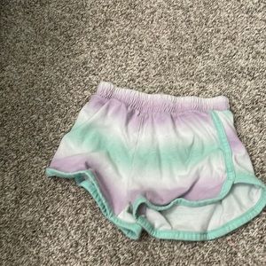 Wonder nation kids shorts